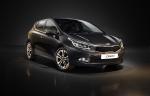 Kia cee&rsquo;d 2012 года